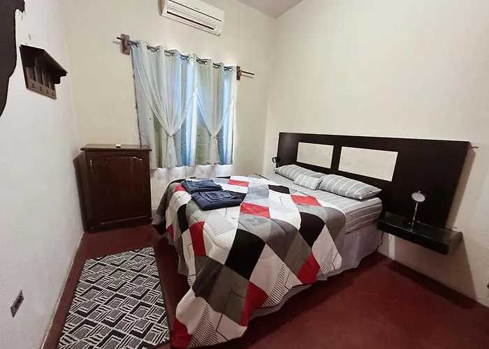Sunset Hostel - Centro -