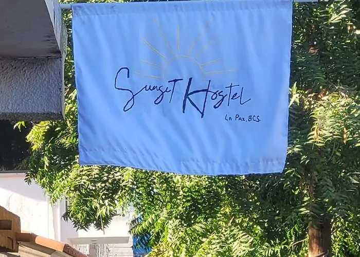 Sunset Hostel - Centro -